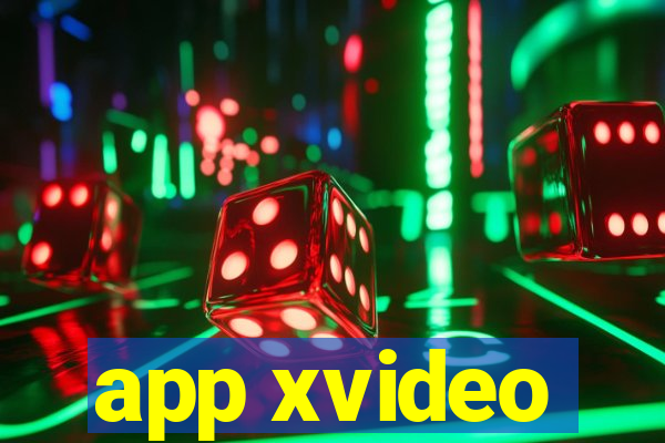 app xvideo